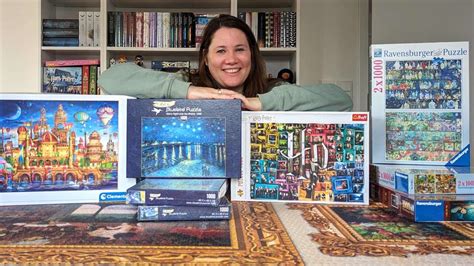 Gründung des ersten deutschen Puzzlevereins in Kassel.